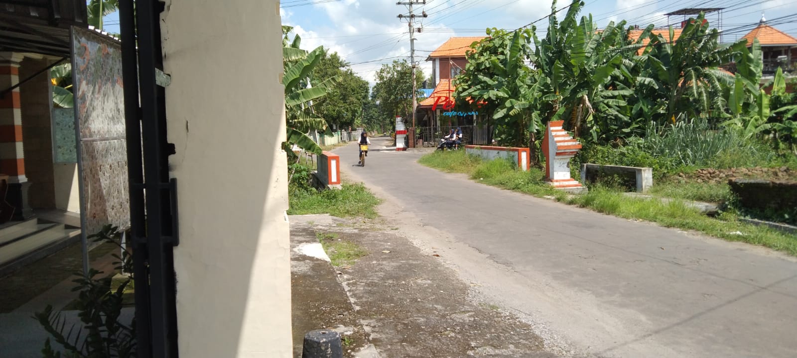 DIJUAL RUMAH DAN BANGUNAN DI MAOSPATI MAGETAN