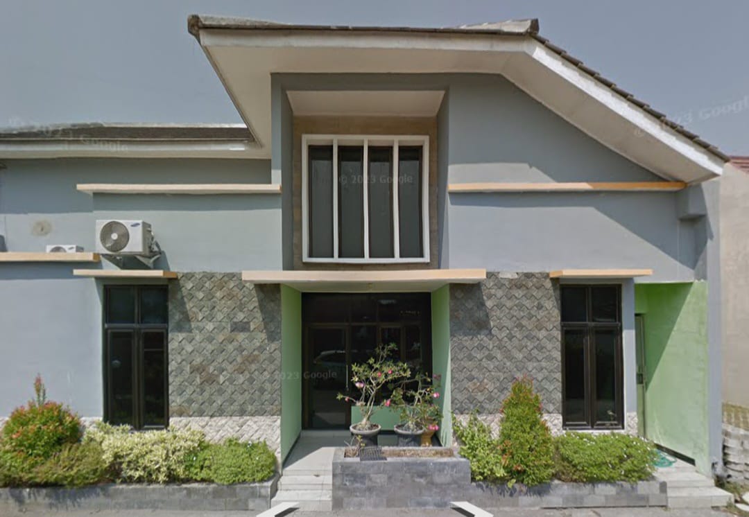 DIJUAL RUMAH SIAP HUNI DI PERUMAHAN PURI INTAN SARI MANGUHARJO KOTA MADIUN