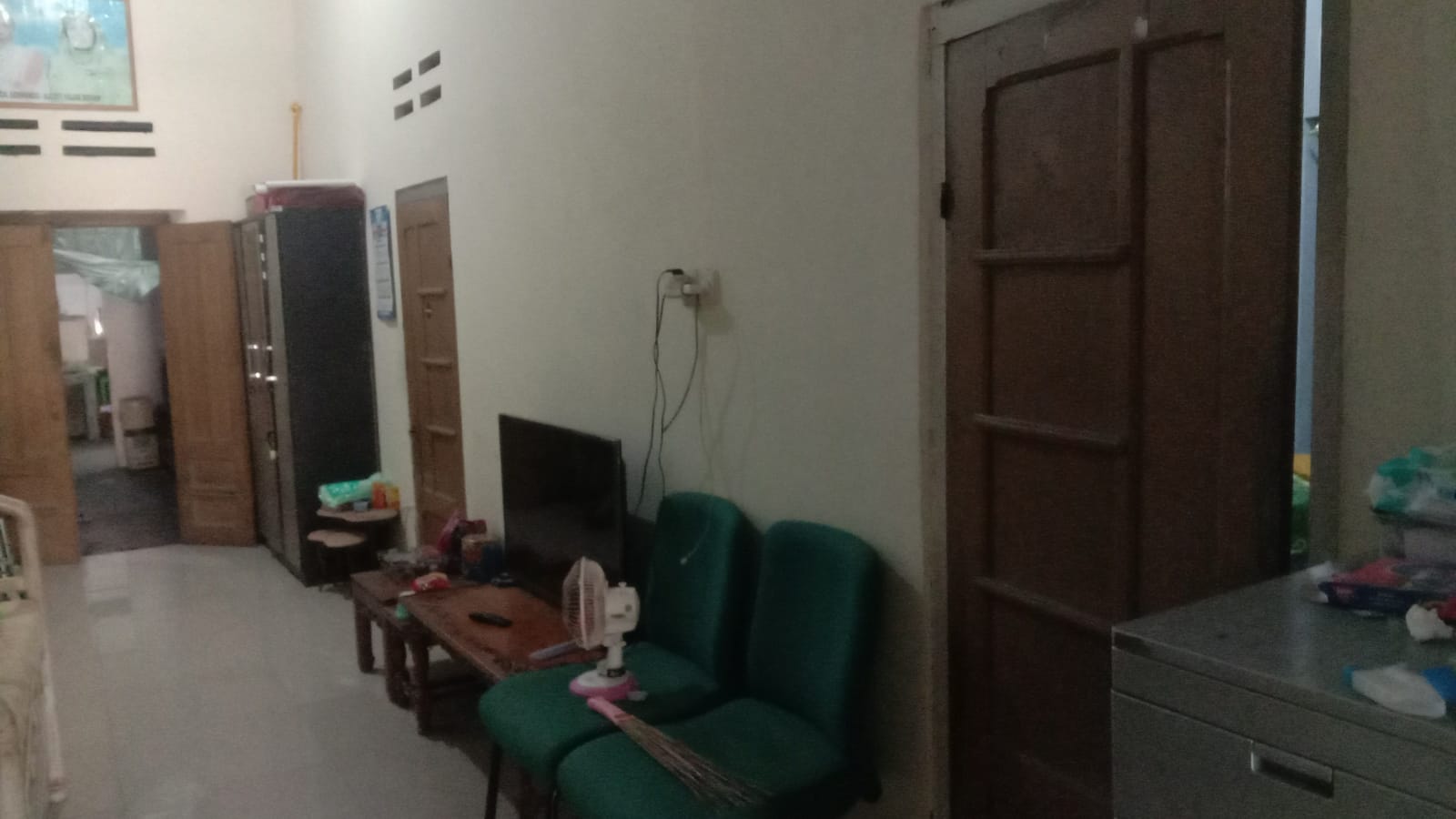 DIJUAL RUMAH DIDEKAT TERMINAL PONOROGO