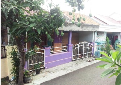 DIJUAL TANAH DAN BANGUNAN SIAP HUNI DI WUNGU MADIUN